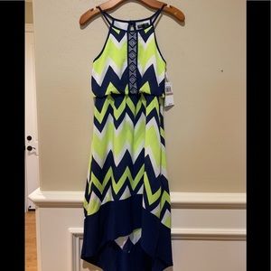 Girls summer dress